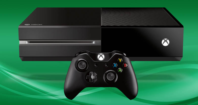 xbox one