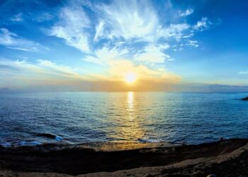 Tenerife. FOTO: Pixabay