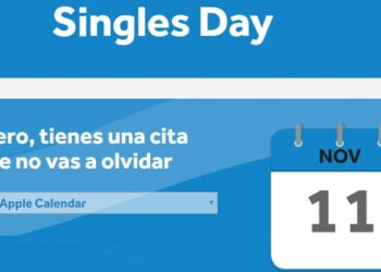 singles day