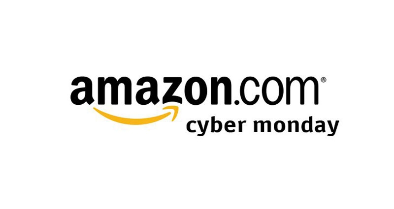 Arqueología látigo aleatorio Amazon celebra Cyber Monday con más de 850 nuevas ofertas para sus clientes  – PR Noticias