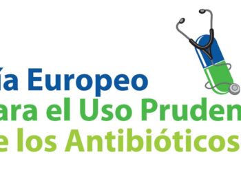 Día Europeo para el Uso Prudente de los Antibióticos