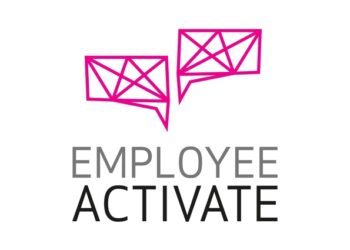 El logo de Employee Activate. FOTO: Lewis.