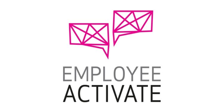 El logo de Employee Activate. FOTO: Lewis.