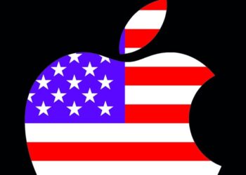 Apple y Trump