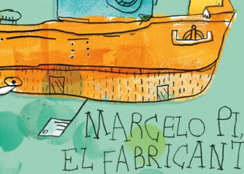 Marcelo Pi: el fabricante de personas