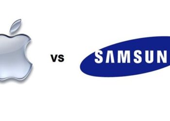 Iphone y Samsung desplegables