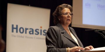 Rita Barberá