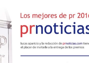 Premios prnoticias 2016