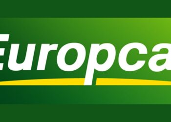 Europcar mejor rent a car en España
