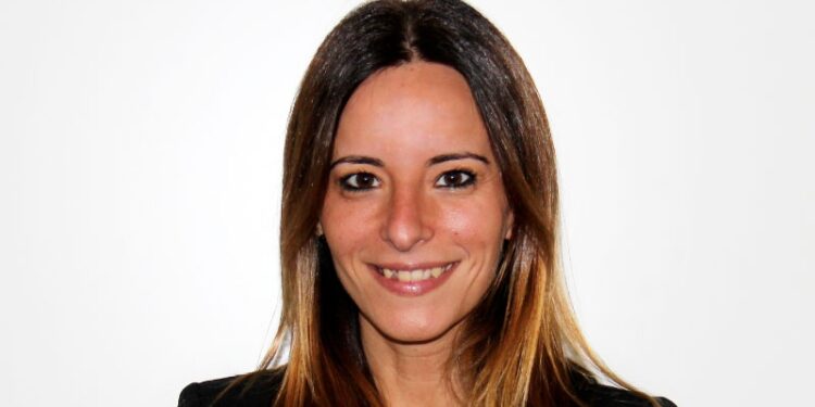 Mireia Bonafé, nueva responsable de marketing y comunicación de Gfi