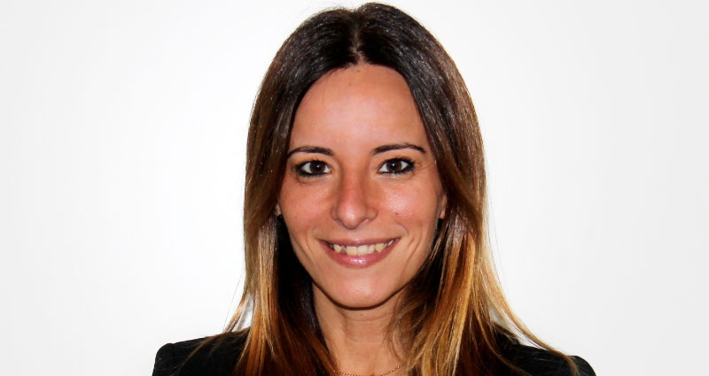 Mireia Bonafé, nueva responsable de marketing y comunicación de Gfi