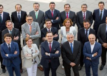 Directores de Llorente & Cuenca