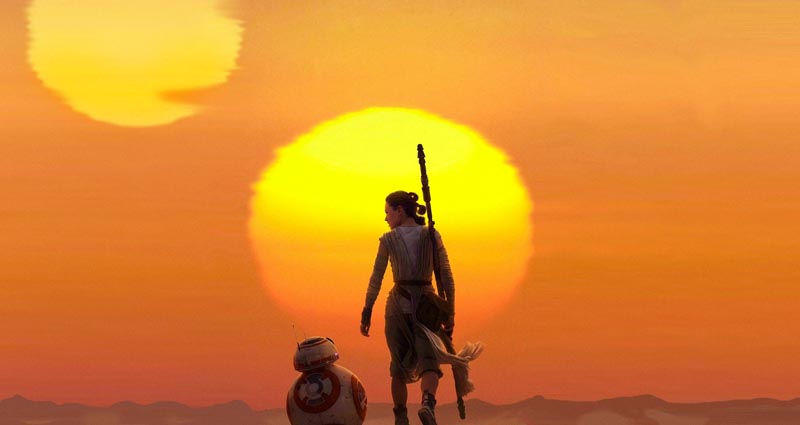 tatooine star wars