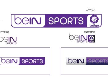 beIN sports y beIN LaLiga rebranding