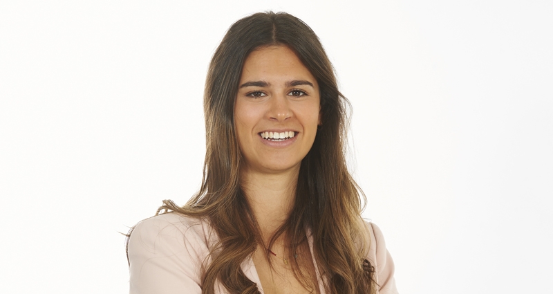 Paloma Fernández, la nueva directora de comunicación de mundoFranquicia.