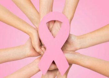 Nuevos casos de cáncer de mama al año