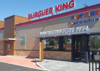 burger king inocentada