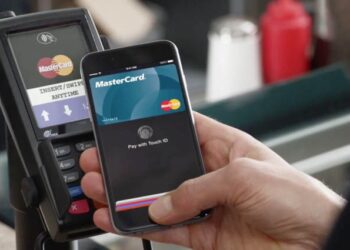 Apple Pay ya está disponible en España