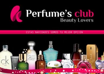 Perfume`s Club Navidad
