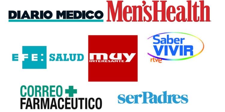 Publicaciones de Salud