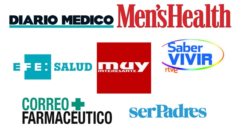 Publicaciones de Salud