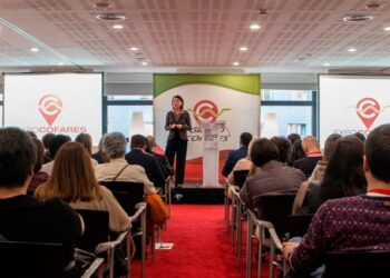 ExpoCofares llega a Bilbao con una amplia cartera de servicios farmacéuticos