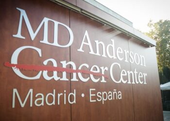 MD Anderson Center Madrid