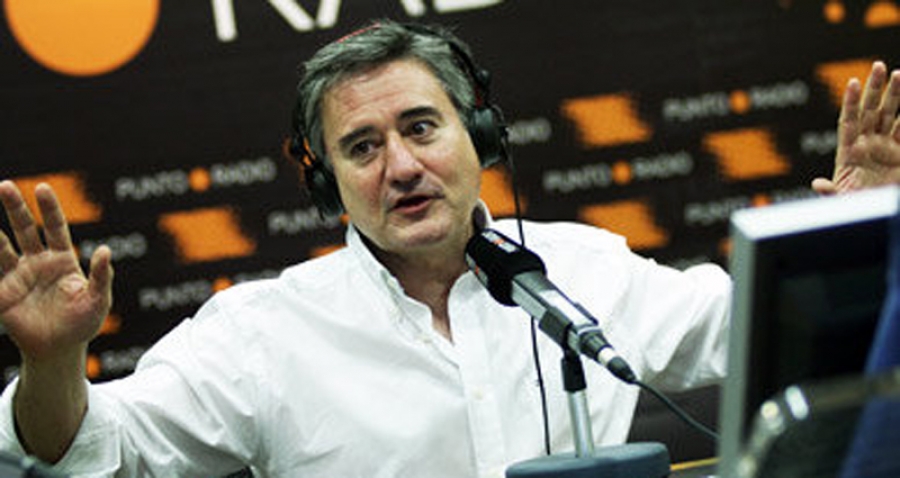 Félix Madero