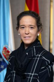 Mar Sánchez Sierra dircom Galicia