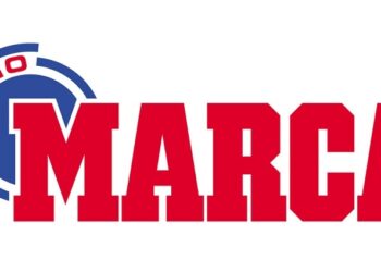 Radio Marca logo antiguo