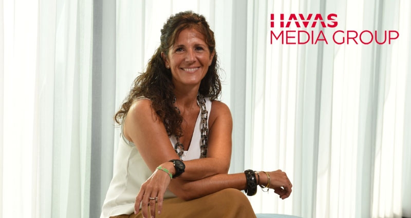 Ester García Cosín, nueva Directora de Operaciones y Desarrollo Estratégico para Havas Media Group Iberia