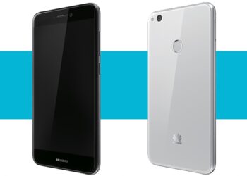 Huawei P8 lite