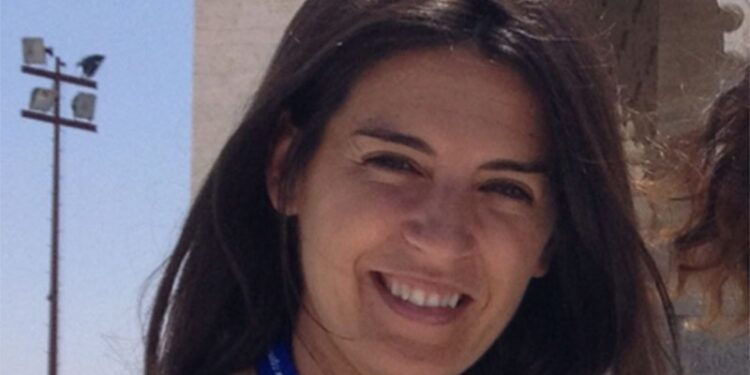 Elena Marín Argarate, nueva directora de comunicación de Adif