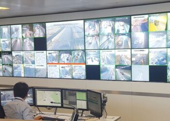Londres demanda la tecnología de Indra para la gestión de sus túneles