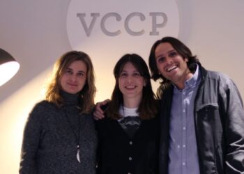 VCCP nueva creativa