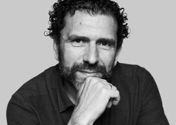 Enrique Torguet, director de Marketing de La Zaragozana, grupo empresarial al que pertenece Ambar