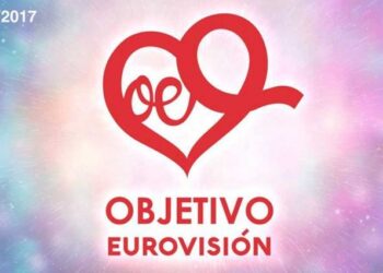objetivo eurovision finalistas tve 2017