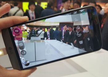 El LG G6 podría tener una mejor gestión de batería.