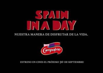 Spain in a Day Campofrio