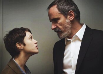 Fotograma del capítulo 3 de 'Sé quién eres' en Telecinco