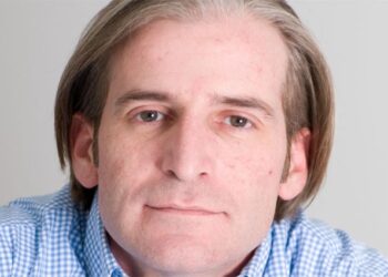 Nacho Carnés, Head of Data & eCommerce de ROI UP Agency