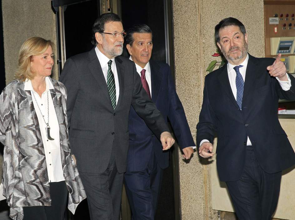 Rajoy Rubido