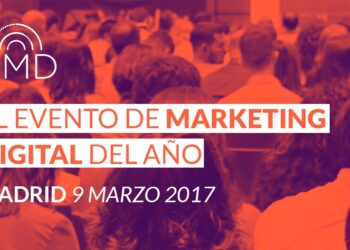 Digital Marketing Day Madrid