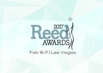 Logo de 'The Reed Awards'. FOTO: masconsulting.es
