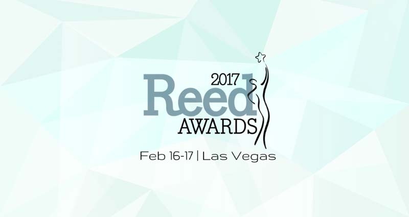 Logo de 'The Reed Awards'. FOTO: masconsulting.es