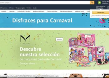 Carnaval Amazon