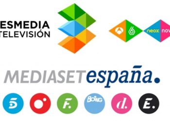 Atresmedia y Mediaset