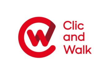 Nueva versión Clic and Walk