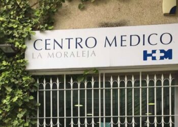 HM Hospitales Centro Médico La Moraleja