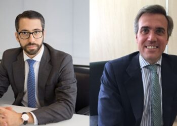 Managing Directors España